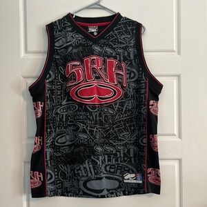 SRH Jersey Large